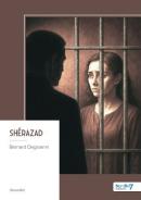 Couverture de "Shérazad"